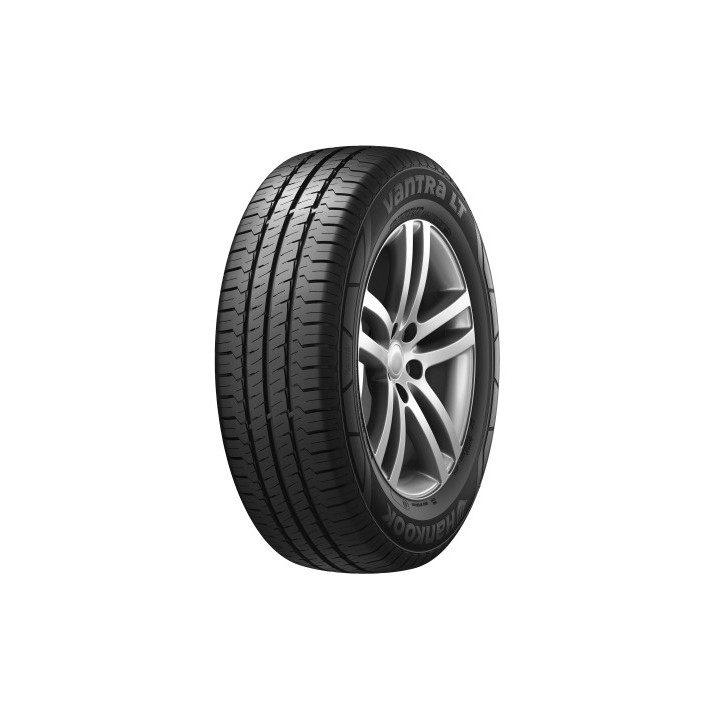 HANKOOK RA18 6PR 195/60 R16 99H - Tyresworld