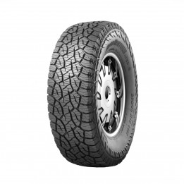 KUMHO ROAD VENTURE AT52 265/65 R17 112T - Tyresworld