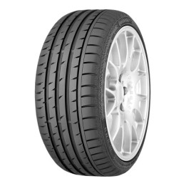 CONTINENTAL CSC3 265/35 R18 97Y - Tyresworld
