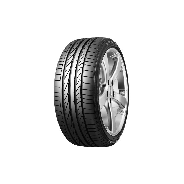BRIDGESTONE RE050A*RFT 245/35 R20 95Y - Tyresworld