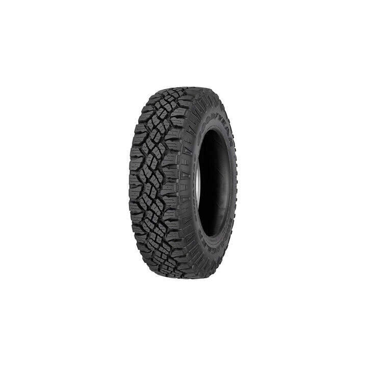 GOODYEAR WRANGLER DURATRAC RT 245/75 R16 120Q - Tyresworld