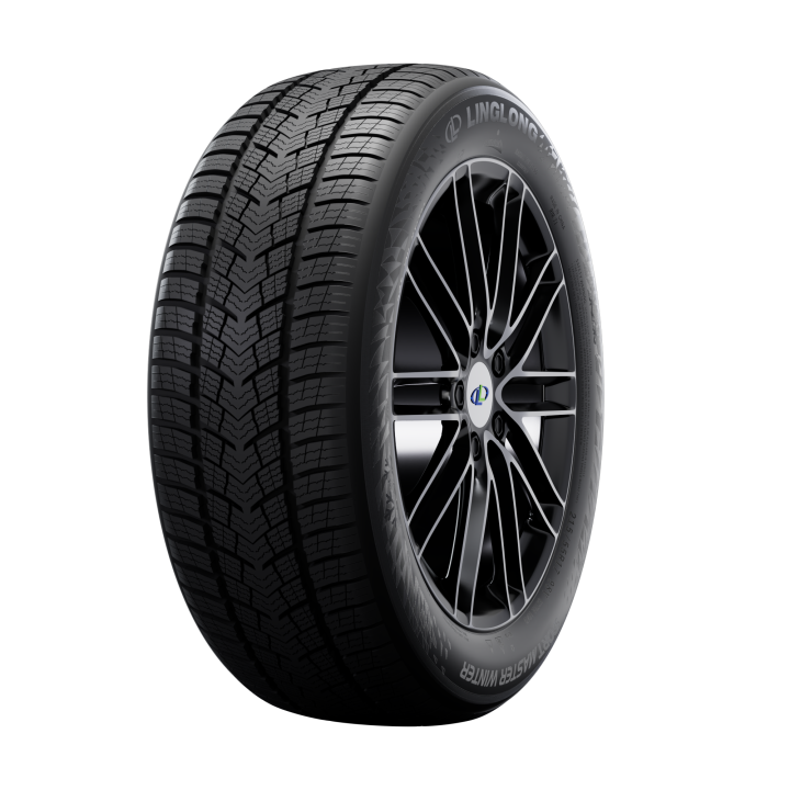 LINGLONG SPORT MASTER WINTER 215/55 R17 98V - Tyresworld