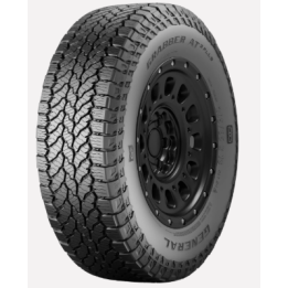 GENERAL TIRE GRABBER AT3 PLUS 275/40 R20 106V - Tyresworld