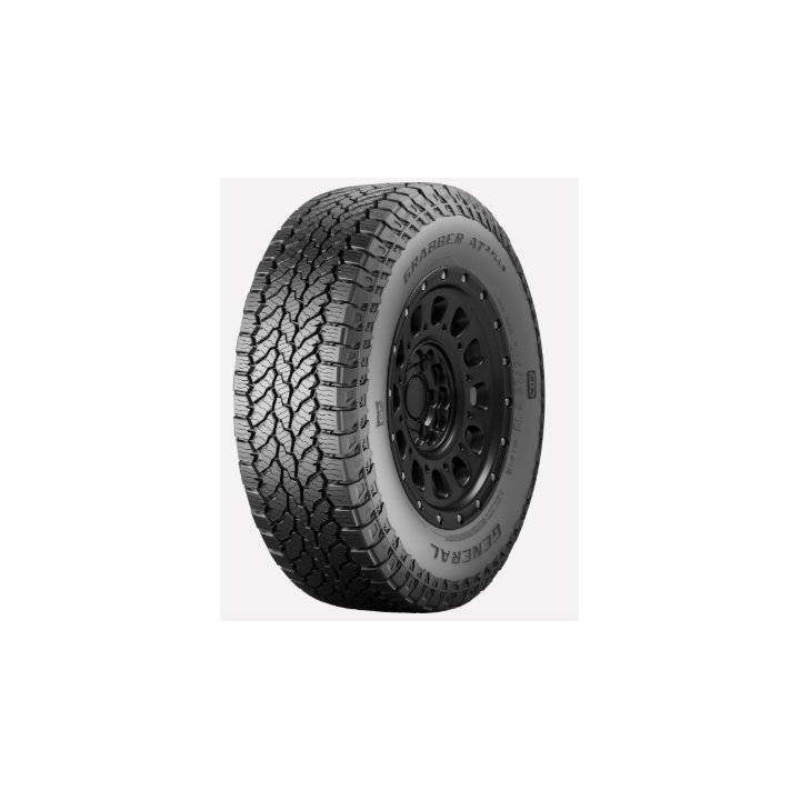GENERAL TIRE GRABBER AT3 PLUS 275/40 R20 106V - Tyresworld