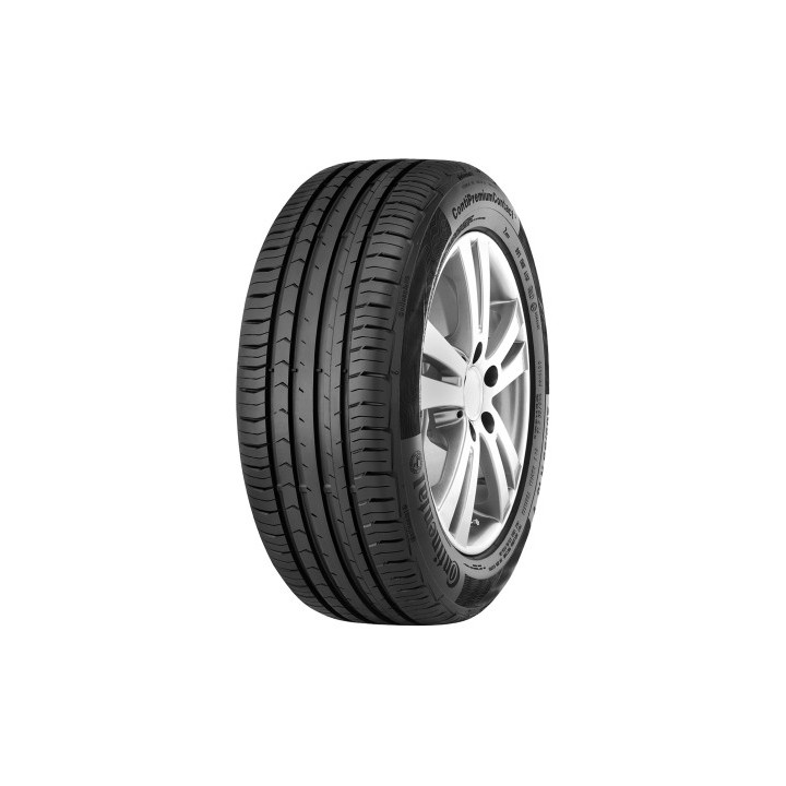 CONTINENTAL PRECON5 205/55 R16 91V - Tyresworld