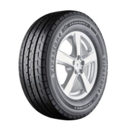 FIRESTONE VANHAWK 3 215/65 R15 104T - Tyresworld
