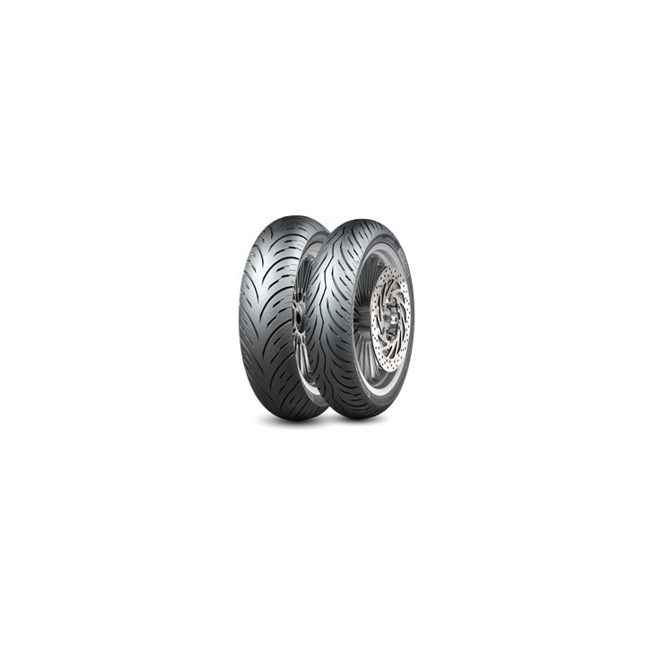 DUNLOP SCOOTSMART 2 110/70 R14 50P - Tyresworld