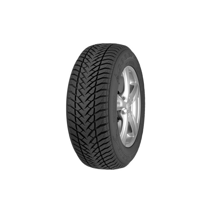 GOODYEAR UG+SUVXL 255/60 R18 112H - Tyresworld