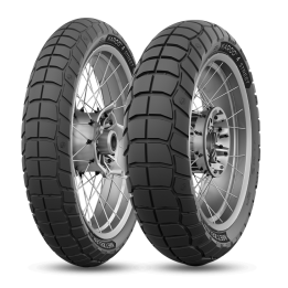 METZELER KAROO 4 STREET 90/90 R21 54V - Tyresworld