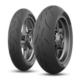 METZELER SPORTEC 01 RS 200/55 R17 78W - Tyresworld