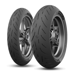 METZELER SPORTEC 01 110/70 R17 54W - Tyresworld