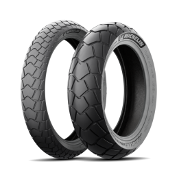 MICHELIN ANAKEE ADVENTURE 2 90/90 R21 54V - Tyresworld
