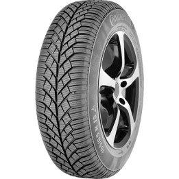 CONTINENTAL TS830PRO1X 265/30 R20 100V - Tyresworld