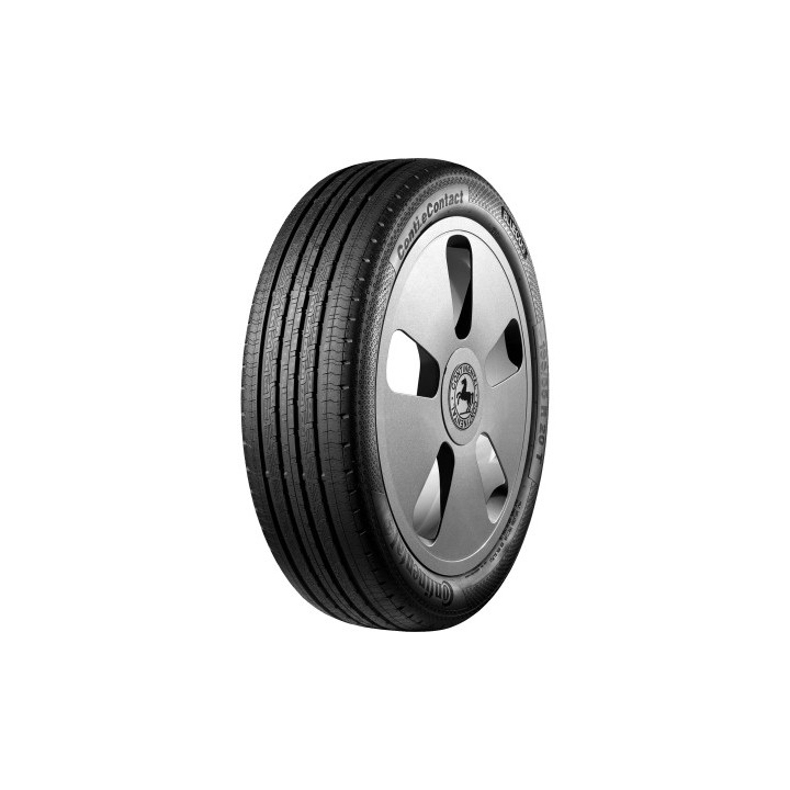 CONTINENTAL E-CONTACT 125/80 R13 65M - Tyresworld