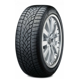 DUNLOP SP WINTER SPORT 3D MS 265/50 R19 110V - Tyresworld