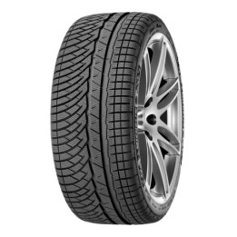 MICHELIN ALPINPA4XL 245/50 R18 104V - Tyresworld