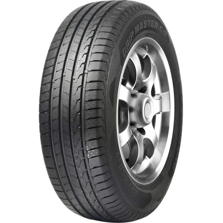 LINGLONG GRIP MASTER CS 285/60 R18 116V - Tyresworld