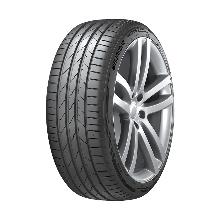 HANKOOK VENTUS EVO SUV K137A 275/45 R19 108Y - Tyresworld