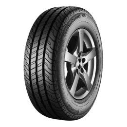 CONTINENTAL VANCO100 195/70 R15 104R - Tyresworld
