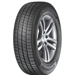 HANKOOK E VANTRA FLEXCLIMATE VL01E 205/75 R16 113R - Tyresworld