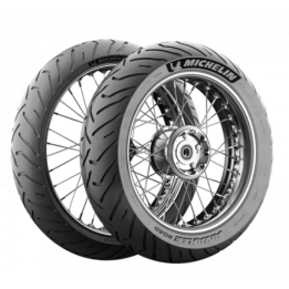 MICHELIN ANAKEE ROAD 120/70 R19 60V - Tyresworld