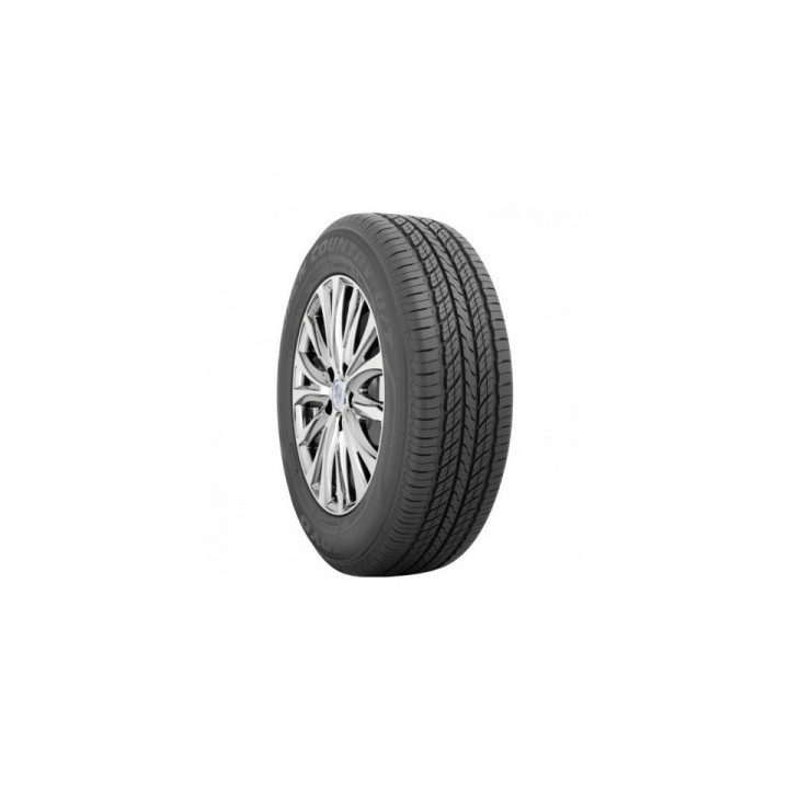 TOYO OPEN COUNTRY UT 245/70 R17 110H - Tyresworld