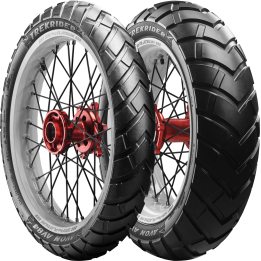 AVON TREKRIDER 90/90 R21 54V - Tyresworld