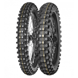 MITAS TERRA FORCE-EX MH SUPER 110/100 R18 64R - Tyresworld