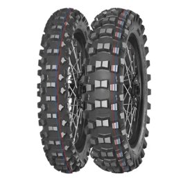 MITAS TERRA FORCE-MX IT 90/90 R14 46M - Tyresworld