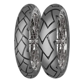 MITAS ENDURO TRAIL-SP 100/90 R19 57H - Tyresworld