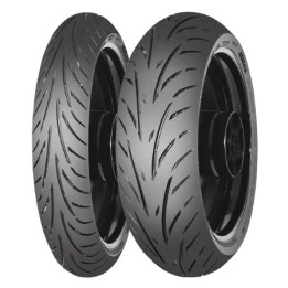 MITAS TOURING FORCE SP 160/60 R17 69W - Tyresworld