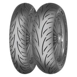 MITAS TOURING FORCE SC-2 110/70 R12 47S - Tyresworld