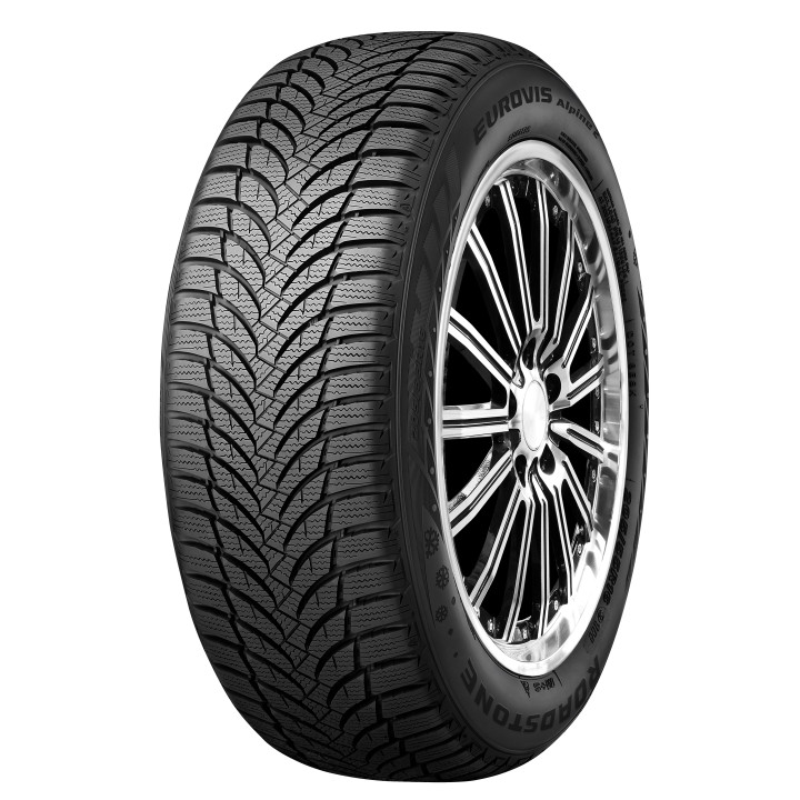 ROADSTONE EUROVIS ALPINE 2 205/60 R15 91H - Tyresworld