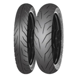 MITAS STREET FORCE 100/90 R18 56V - Tyresworld
