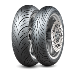 DUNLOP SCOOTSMART 2 120/70 R15 56S - Tyresworld