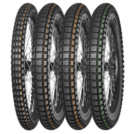 MITAS SPEEDWAY 3/80 R22 50R - Tyresworld