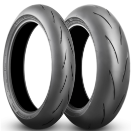 BRIDGESTONE RS12 120/70 R17 58W - Tyresworld