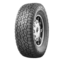 KUMHO AT52 265/65 R17 112T - Tyresworld