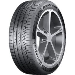 CONTINENTAL PREMIUMCONTACT 6 MO-V 235/55 R17 103W - Tyresworld
