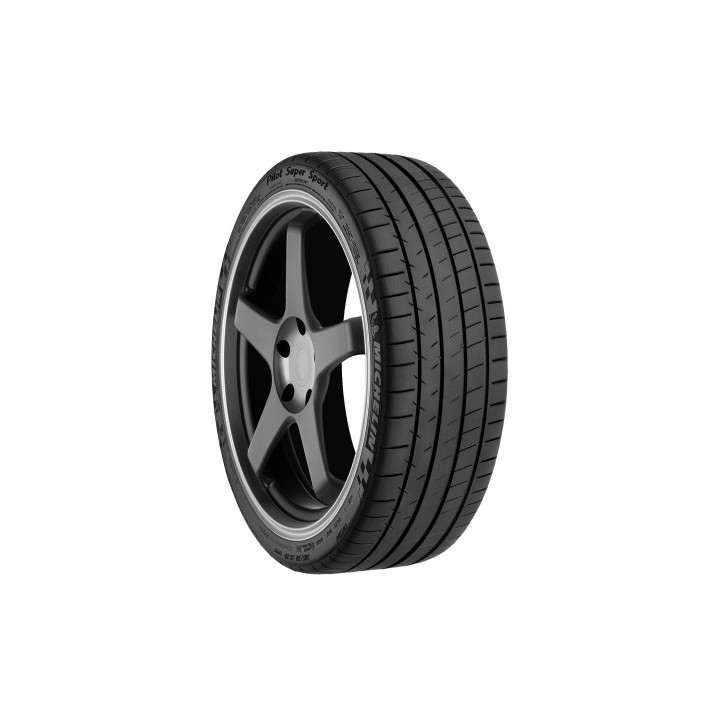 MICHELIN SUPERSPXL* 245/35 R18 92Y - Tyresworld