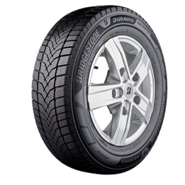 BRIDGESTONE DURAVIS WINTER 195/75 R16 110R - Tyresworld