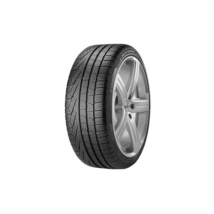 PIRELLI W210SZ2*RF 205/55 R17 91H - Tyresworld