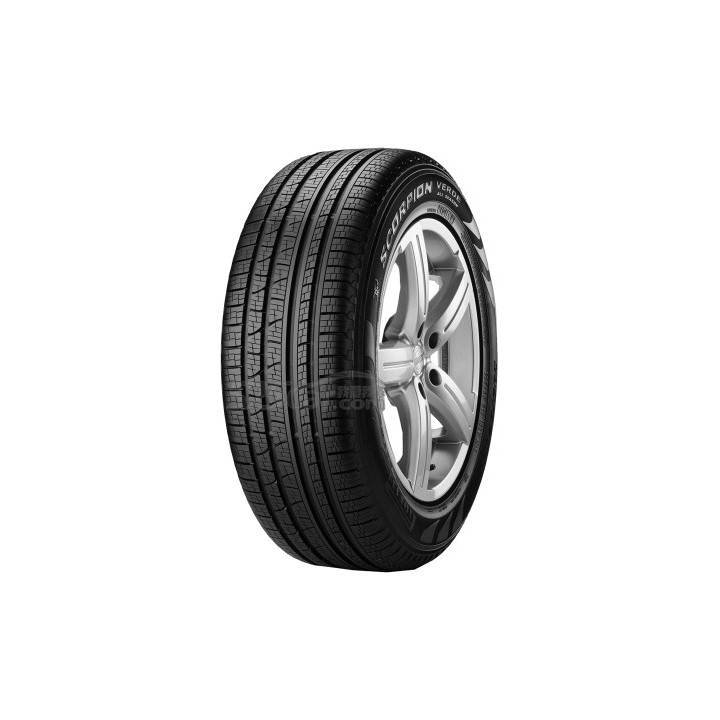PIRELLI SCVERDEAS 285/50 R20 116V - Tyresworld