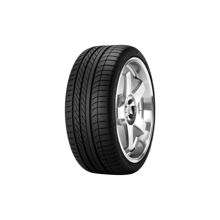 GOODYEAR EAGF1AS2RO 275/35 R20 102Y - Tyresworld