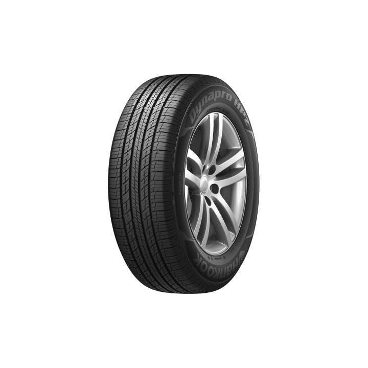 HANKOOK RA33 225/65 R17 102H - Tyresworld