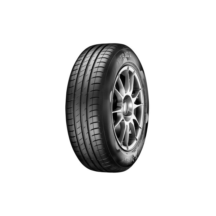 VREDESTEIN TTRAC2 155/65 R14 75T - Tyresworld