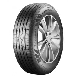 CONTINENTAL CROSSCONTACT RX 215/70 R16 100H - Tyresworld