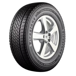 FIRESTONE VANHAWK 2 WINTER EVO 225/70 R15 112R - Tyresworld