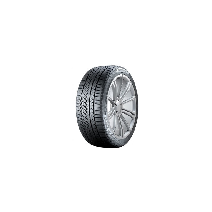 CONTINENTAL WINTERCONTACT TS850 P SUV AO 235/65 R17 104H - Tyresworld