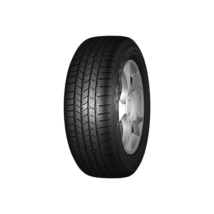 CONTINENTAL CROSSCOWIA 215/65 R16 98H - Tyresworld